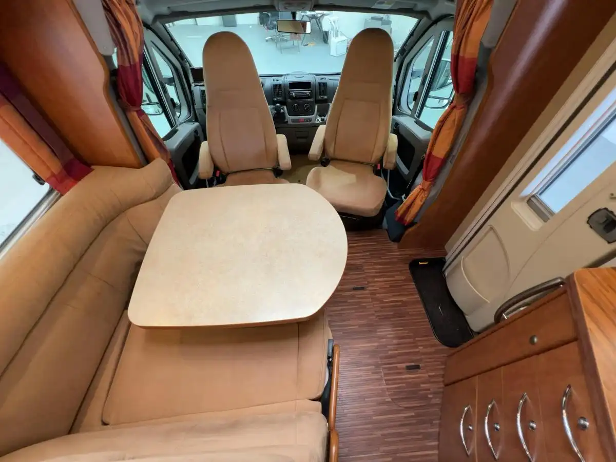 CARTHAGO Chic C-Line T 4.6 - Ansicht 7